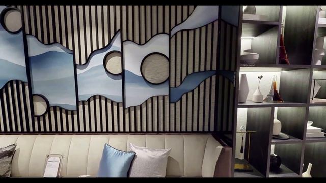 Showflat Tour EP01 - Parc Clematis @ Jalan Lempeng Clementi Three Bedroom contemporary theme смотреть онлайн