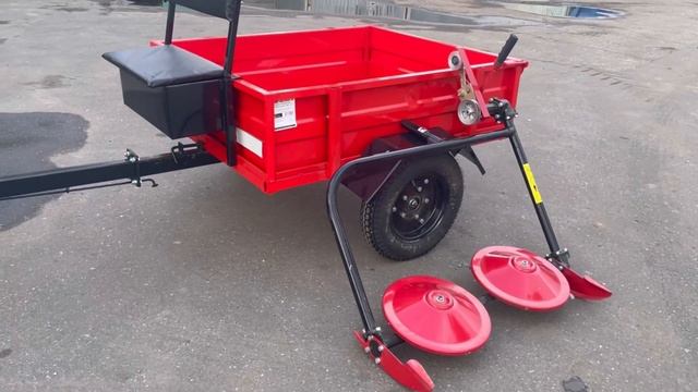 СМОТРИ!!! Как купить мотоблок АГРОМАШ М-20 со скидкой?! смотреть онлайн