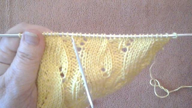 АЖУР. ПРОСТО вяжется, ХОРОШО смотрится смотреть онлайн