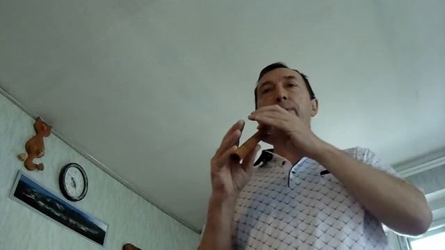 Вистл (свирель) С смотреть онлайн