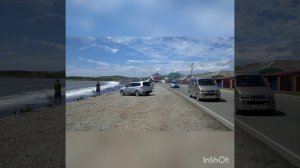 П. Зарубино, Приморский край ??