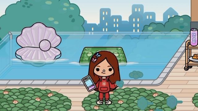 Разные вещи Токи боки|#реки #рекомендации #tocaboca|@lovefamily818 смотреть онлайн