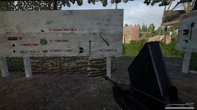 The ULTIMATE Beginners Guide to POST SCRIPTUM смотреть онлайн