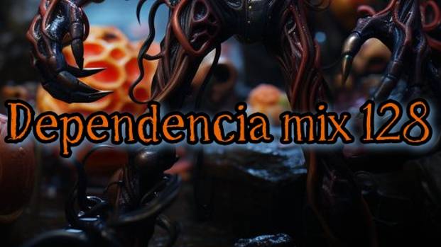 Dependencia Mix 128 By Lukich