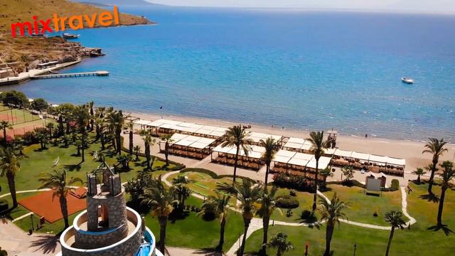 Kairaba Bodrum Imperial (ex Magic Life Bodrum Imperial) Bodrum - Turcja | Mixtravel