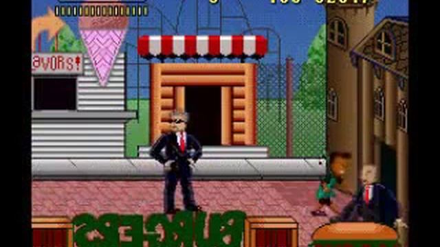 Games that suck- Bebe's Kids смотреть онлайн