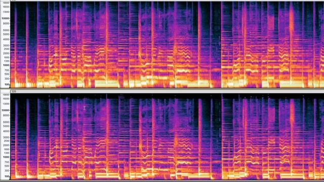 ? MP3 vs HI-RES WAV 24bit/96000hz — В чем разница? Подробный разбор. смотреть онлайн