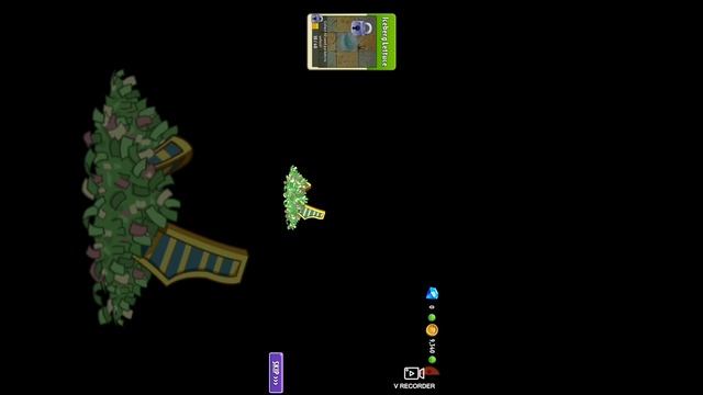 зомби против растений