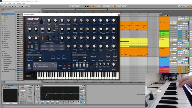 Sovietwave за 10 минут | Наукоград