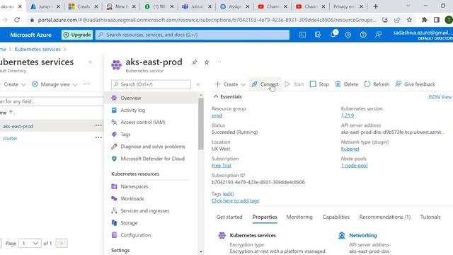 What is Rancher in Kubernetes | Installing And Setting Up Rancher - Part-01 смотреть онлайн