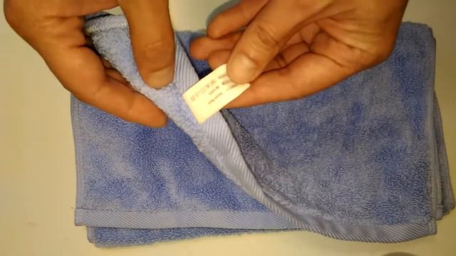Xiaomi ZSH.COM Antibacterial Long-staple Cotton Towel Youth Series смотреть онлайн