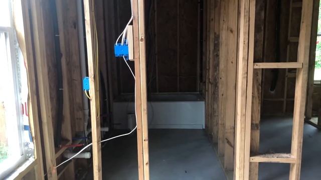 Building a Duplex | Texas Real Estate смотреть онлайн