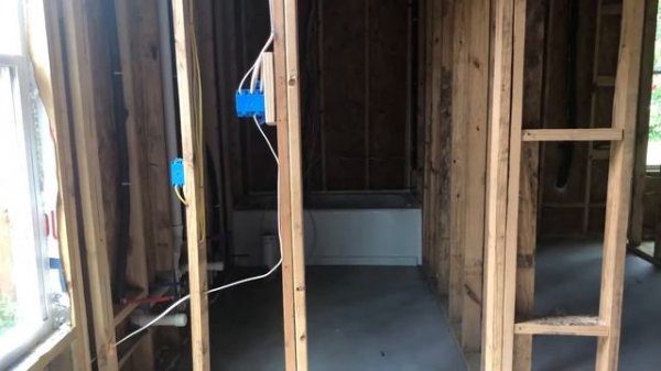 Building a Duplex | Texas Real Estate