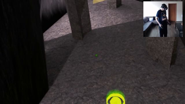[VR] Darmowy symulator golfa - Dream Golf VR / 06.11.2017 (#3) смотреть онлайн