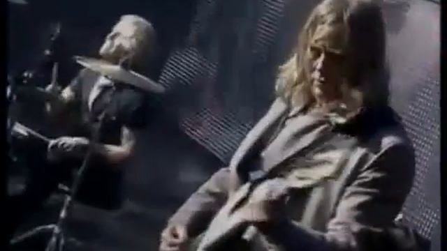 Secret Service If I Try Live, 2008 смотреть онлайн