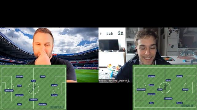 ⚽ STRASBOURG/PSG - ASENSIO, RAMOS, MUKIELE...ÉQUIPE ET PRONOS !🔴🔵 смотреть онлайн