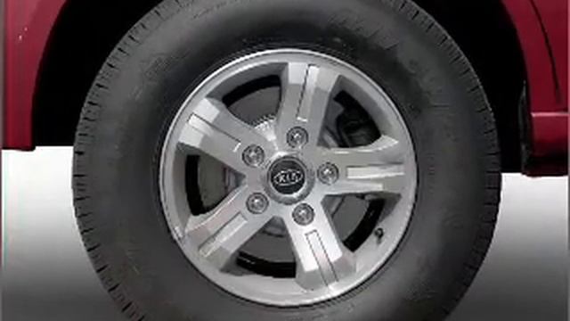 2004 Kia Sorento - Englewood CO смотреть онлайн