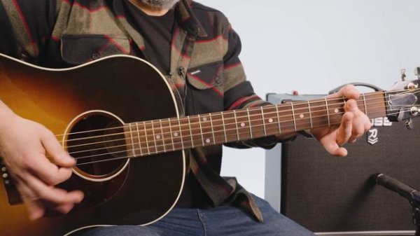 Teddy Swims Lose Control Guitar Lesson + Tutorial