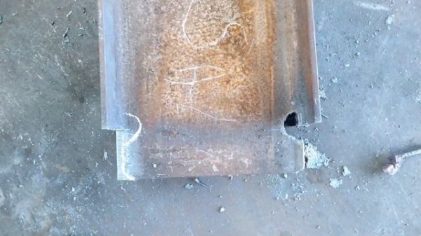 Qazla kəsməyin texnikası,masterjob