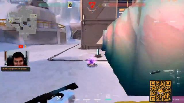 valo aja bang 2 смотреть онлайн