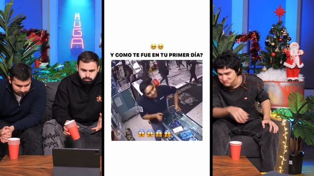 ХАХА 3 РАЗА х КЕРЯ х ЭЛЬВИН (Видео с Рутуб) смотреть онлайн