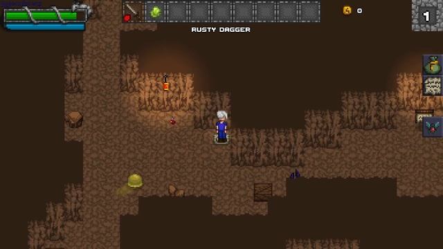 Indemon Tales gameplay - GogetaSuperx смотреть онлайн