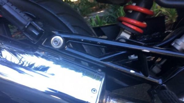 Honda VTR 250 - Você conhece?