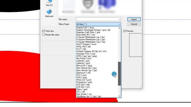 ComputerCut Pro Cut Window Training смотреть онлайн