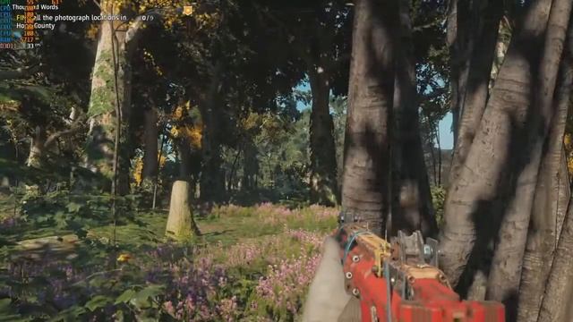 Test Stream- Far Cry New Dawn on Inte I3 3210@3.2Ghz and Nvidia GTX 1050ti using NDI смотреть онлайн