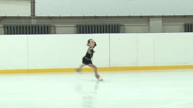 Соболева Екатерина, 7.01.2021 ? Рождественский старт «Флип» смотреть онлайн