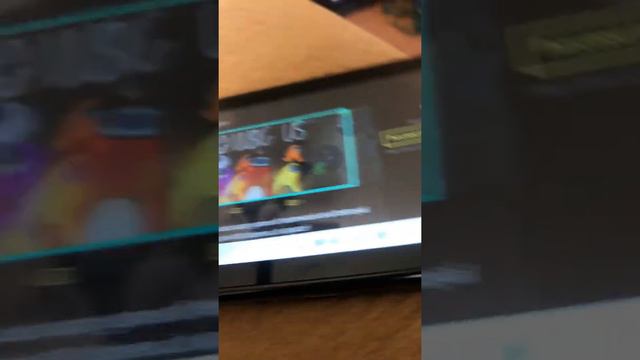 Among us on Nintendo switch (inner sloth) смотреть онлайн