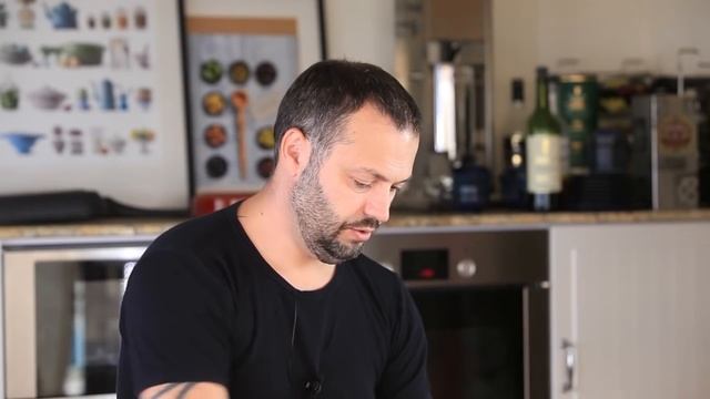 Новогодняя Кухня - Закуска на новогодний стол 2017 смотреть онлайн