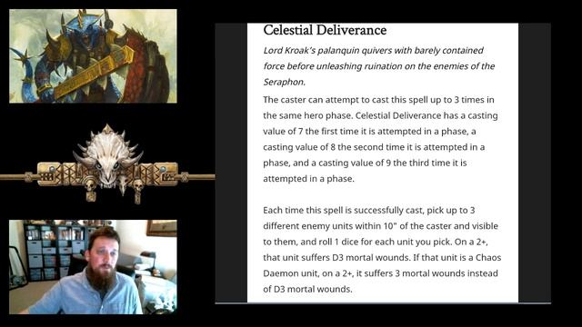 The Basics: Lord Kroak + Astrolith смотреть онлайн