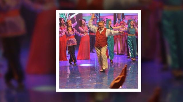 Али Алимов юбилей 90 лет смотреть онлайн