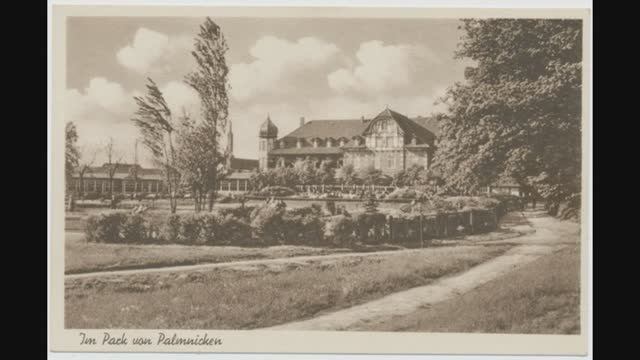 Palmnicken (Янтарный) смотреть онлайн