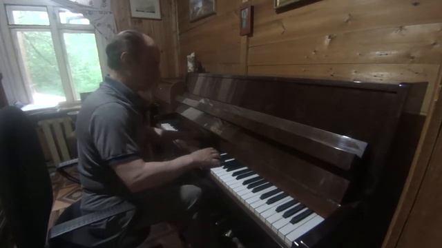 Ф. Шуберт. Форель. Аккомпанемент и Мелодия смотреть онлайн