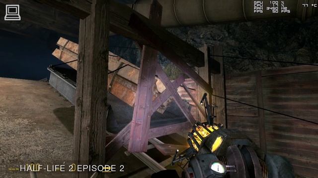 45 Video Games Running On Intel HD Graphics 3000 (Notebook / Laptop)