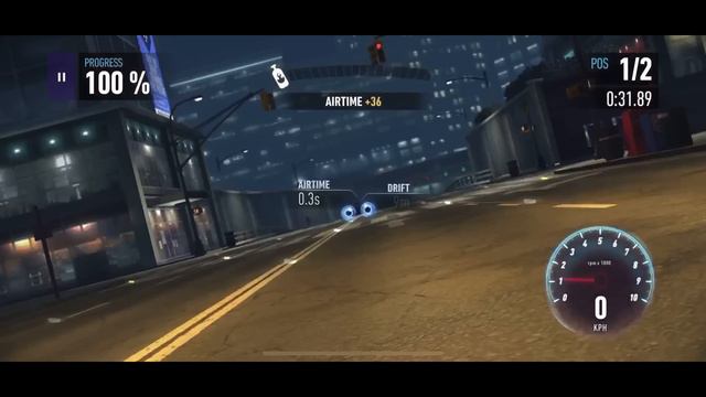 Need For Speed: No Limits | 2024 Koenigsegg Jesko Absolut (Winter Pursuit - Day 1 | Hideaway) смотреть онлайн