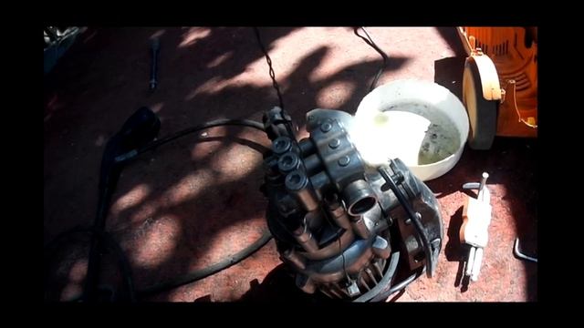 Как я восстанавливал Мини авто-мойку .И причем здесь МЕГОФОРС смотреть онлайн