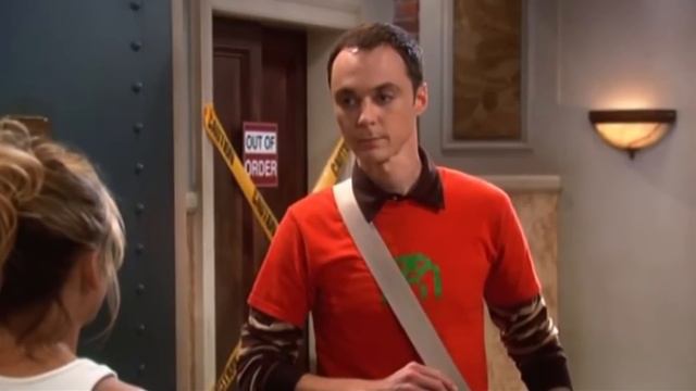 The Bing Bong Theory смотреть онлайн