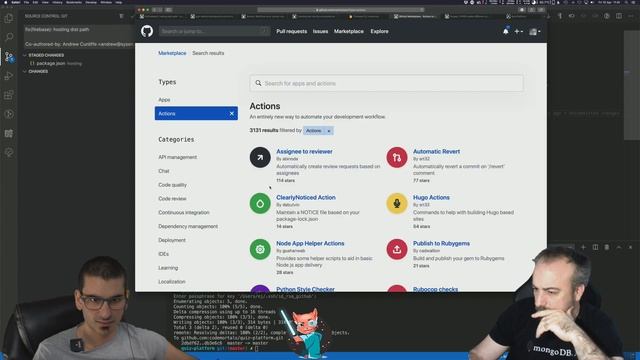 Building an open source virtual gaming platform with Angular and Firebase смотреть онлайн