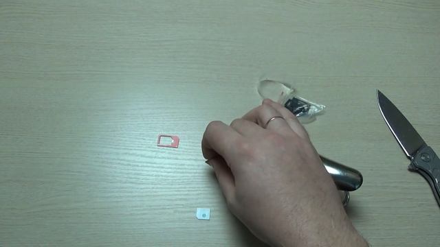 SIM CUTTER. УМЕНЬШИТЕЛЬ СИМ-КАРТ. смотреть онлайн
