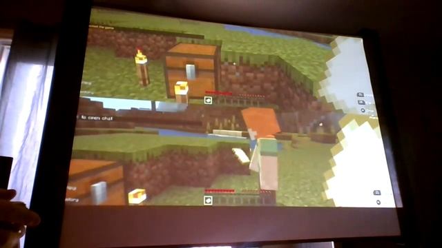 How to play split screen minecraft on Nintendo switch edition смотреть онлайн