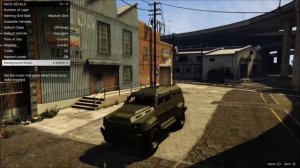 GTA 5: How to get the insurgent in singleplayer