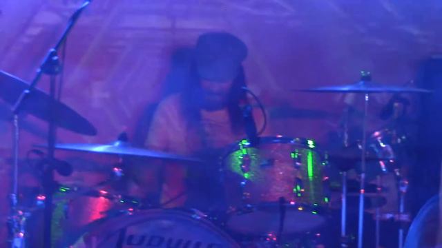 David Smale & The Eschaton - Running Up That Hill - 9/9/22 - Onboard The Craft 2022 (Kate Bush) смотреть онлайн