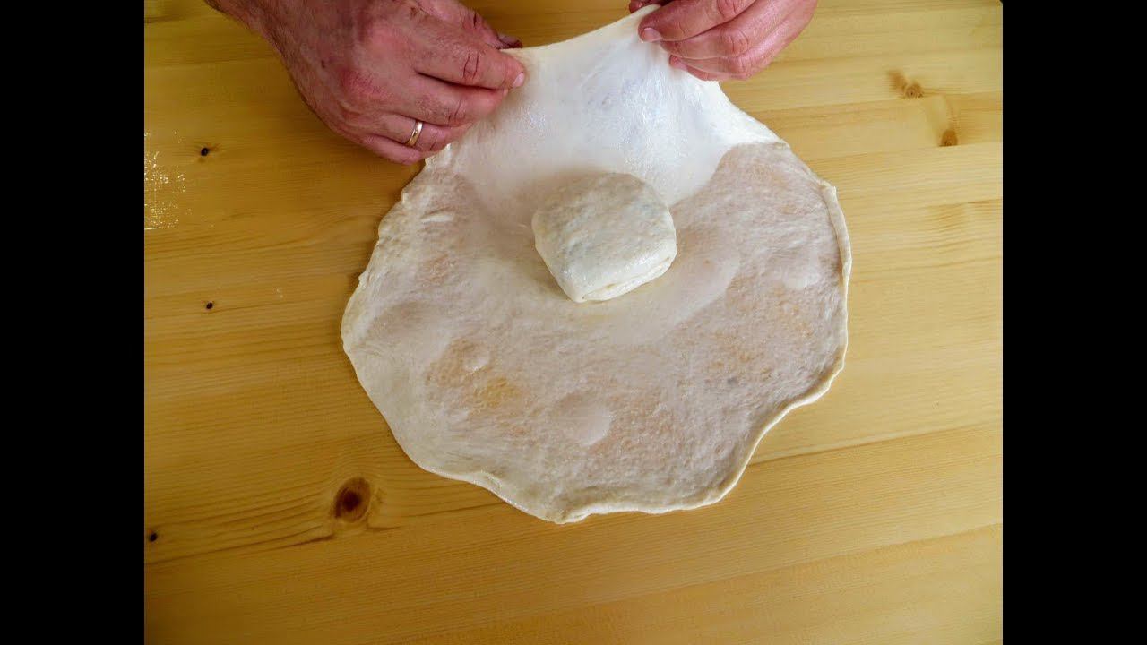 Другая Кухня