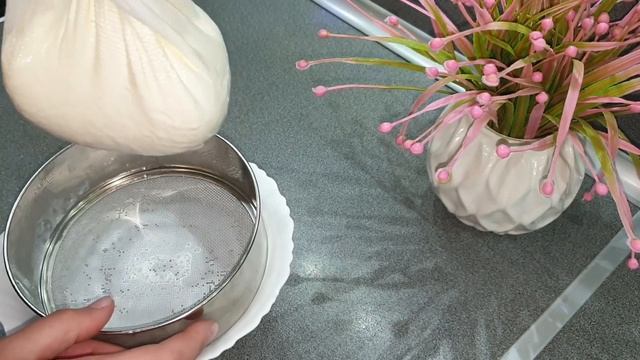 ХВАТИТ ПОКУПАТЬ в магазине! Готовьте САМИ всего из 2 -х продуктов сливочный сыр смотреть онлайн