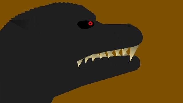 Godzilla 2004 vs Godzilla earth | stick node pro смотреть онлайн