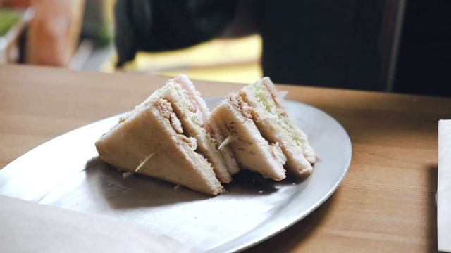Открытие бургерной Краснодарский Парень в г. Нижневартовске