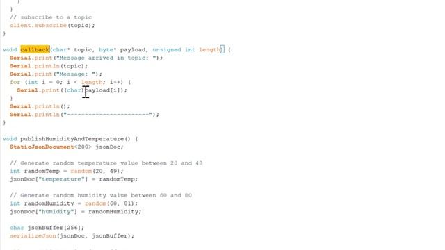 MQTT Protocol: ESP32 Data Transmission to Python Custom Dashboard App смотреть онлайн